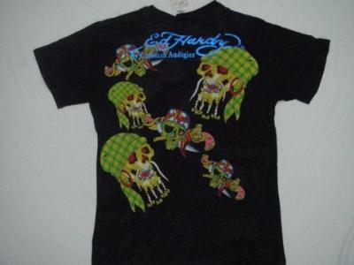 Ed Hardy shirts men-443